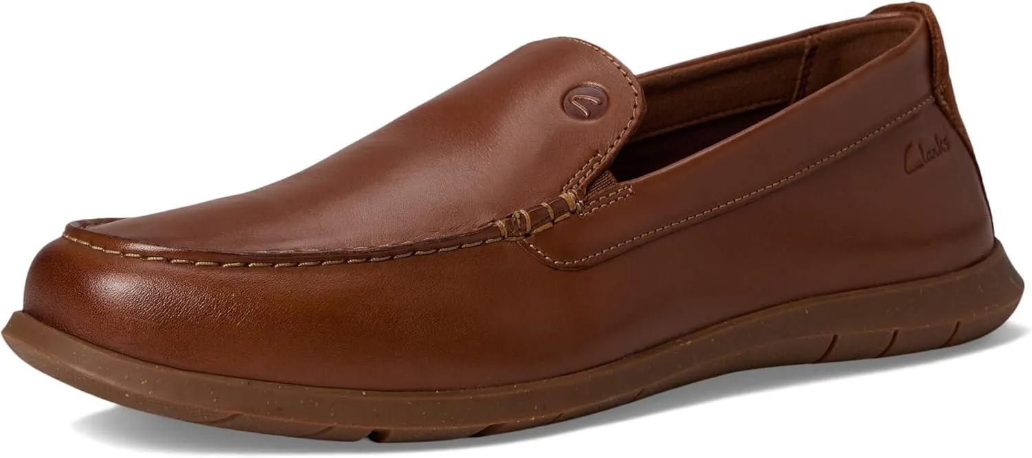 Clarks Men's Flexway Step Loafer