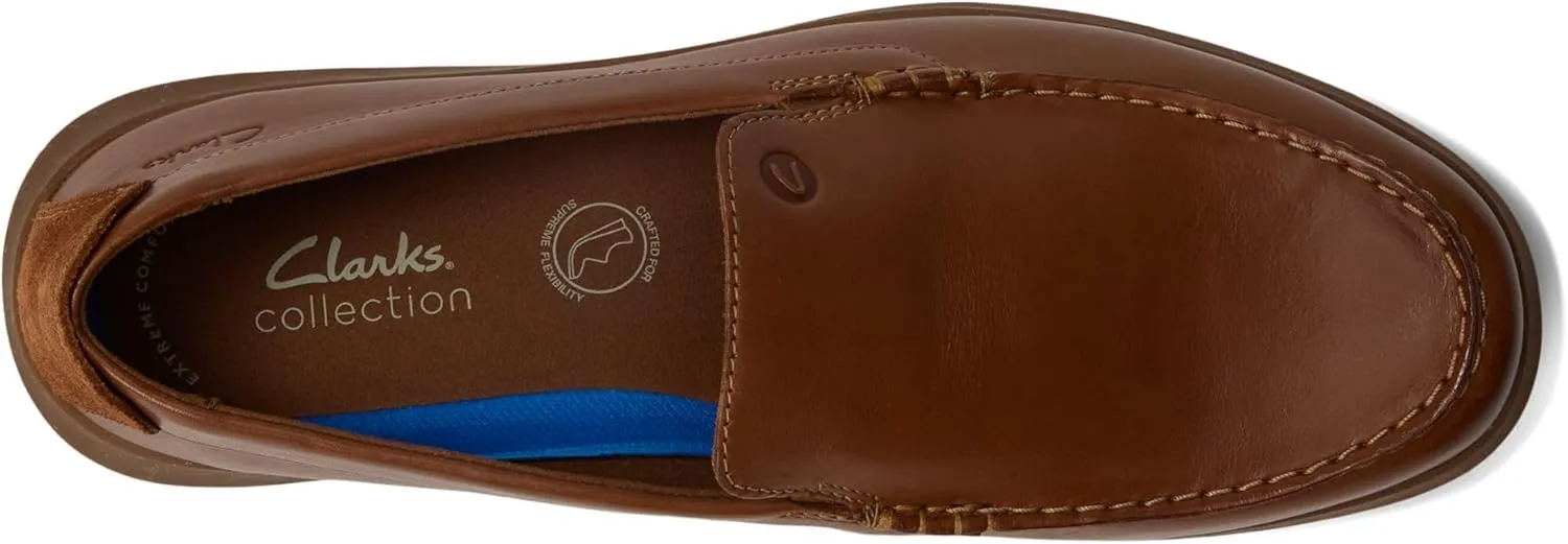 Clarks Men's Flexway Step Loafer