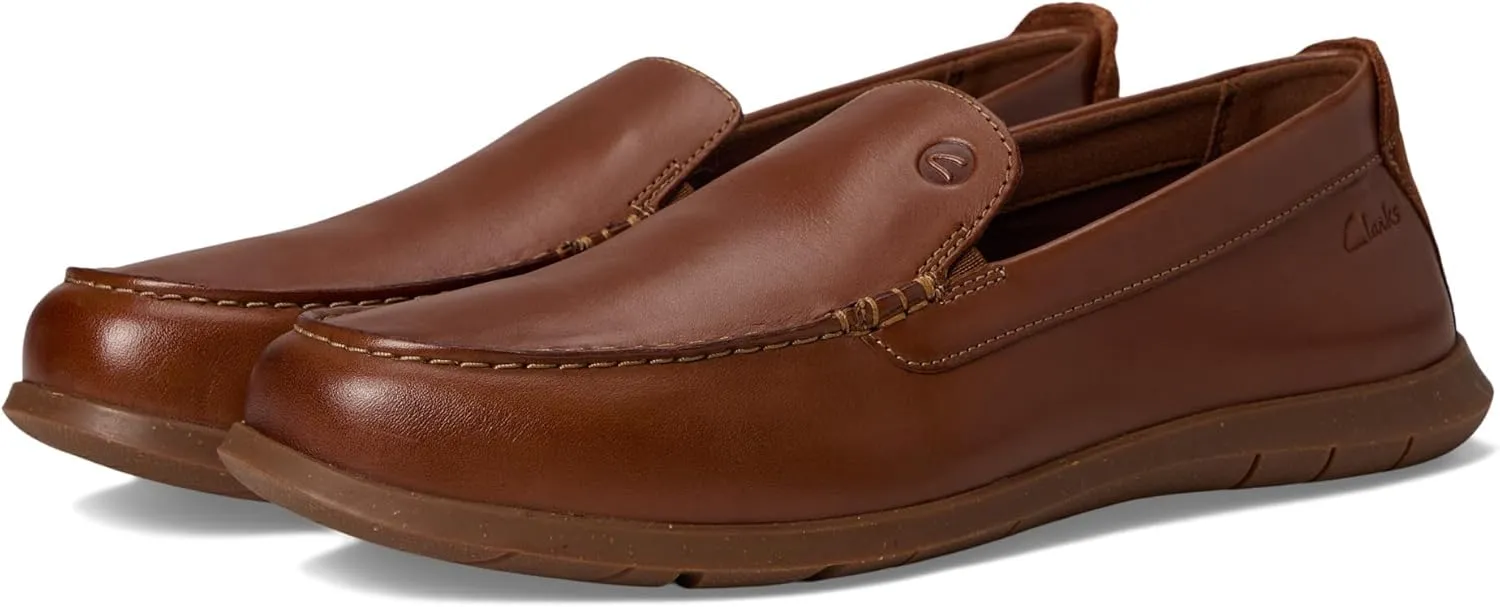 Clarks Men's Flexway Step Loafer