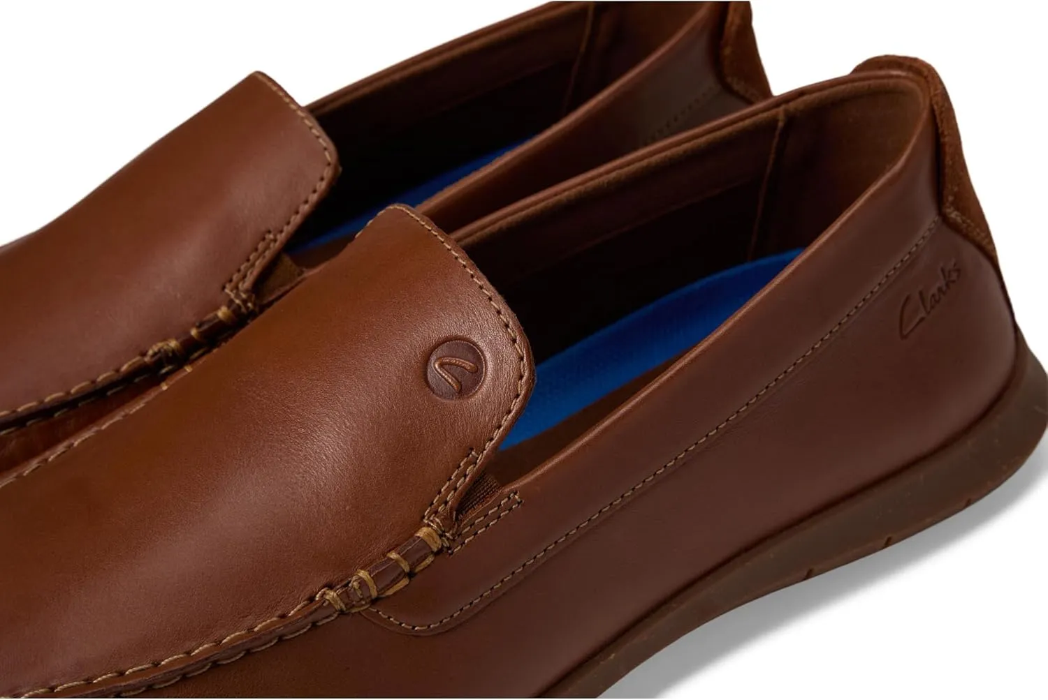 Clarks Men's Flexway Step Loafer