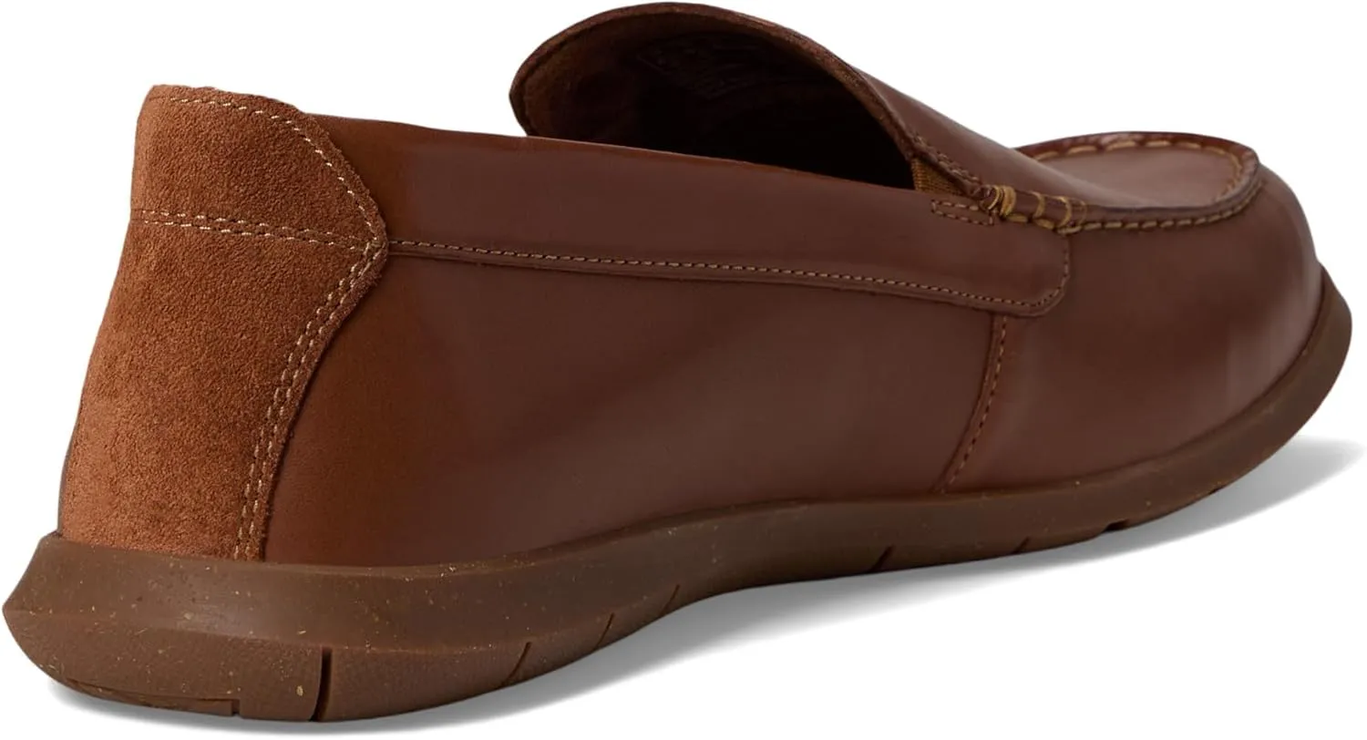 Clarks Men's Flexway Step Loafer