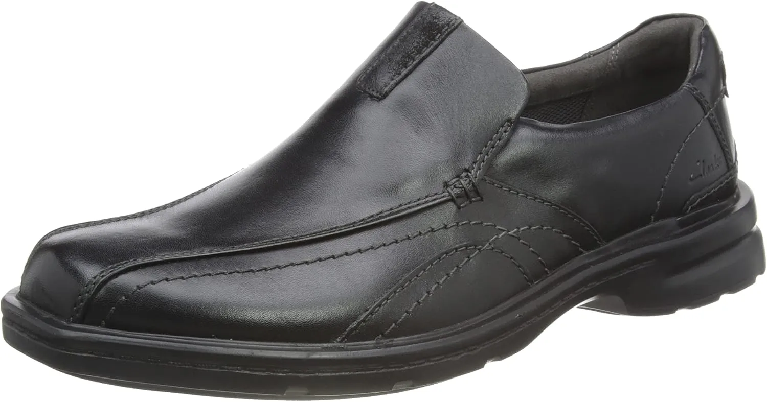 Clarks Men's Gessler Step Loafer