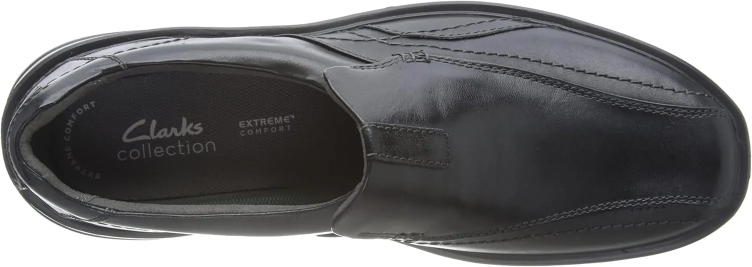 Clarks Men's Gessler Step Loafer