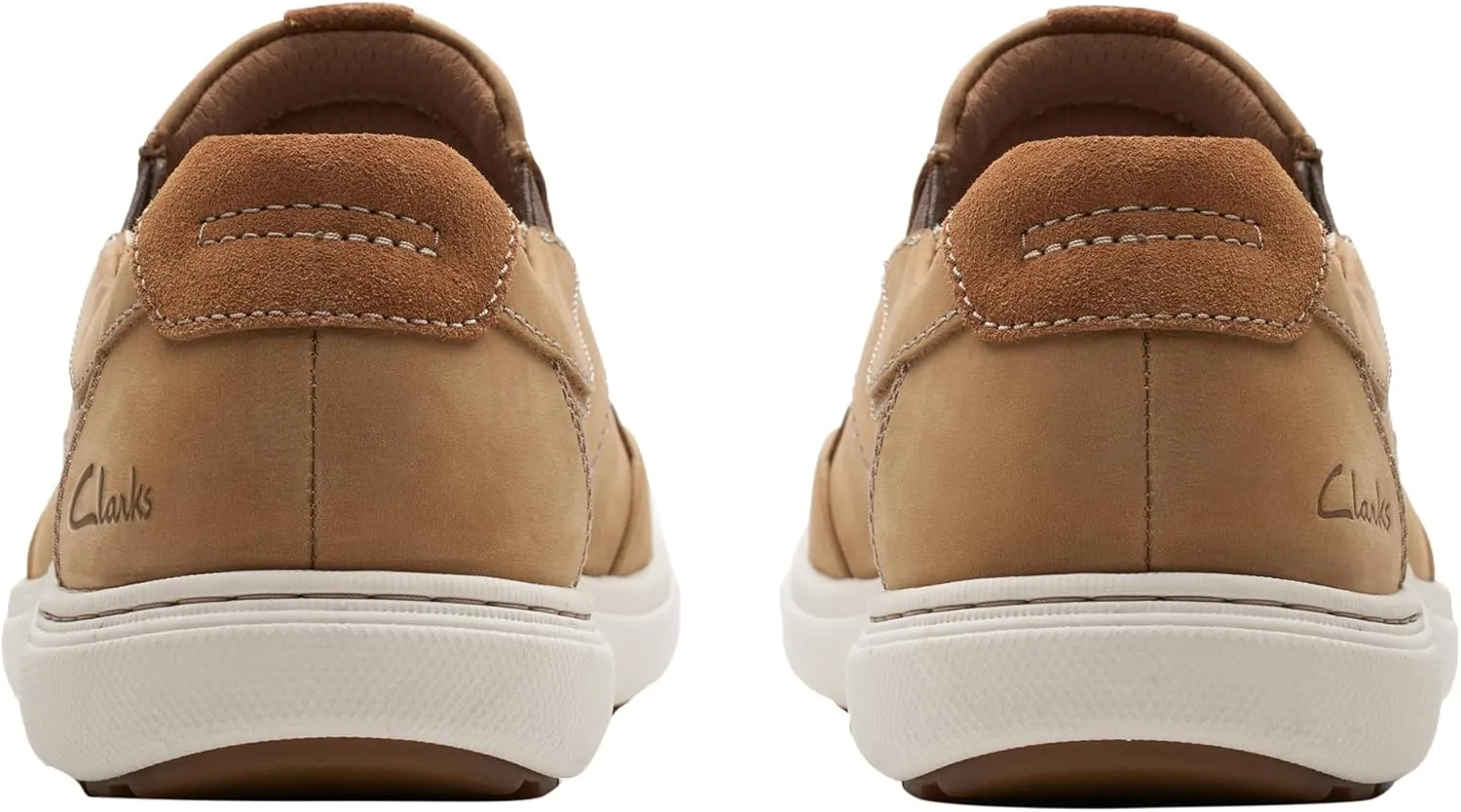 Clarks Men's Loafer Flat