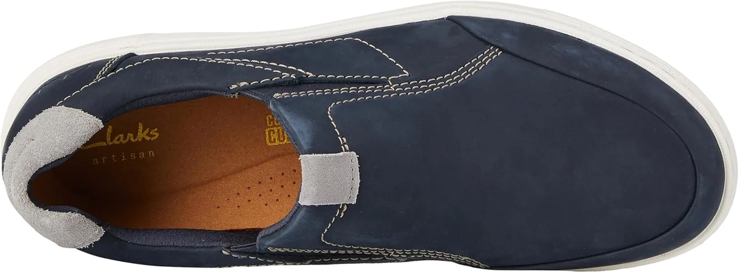 Clarks Men's Loafer Flat