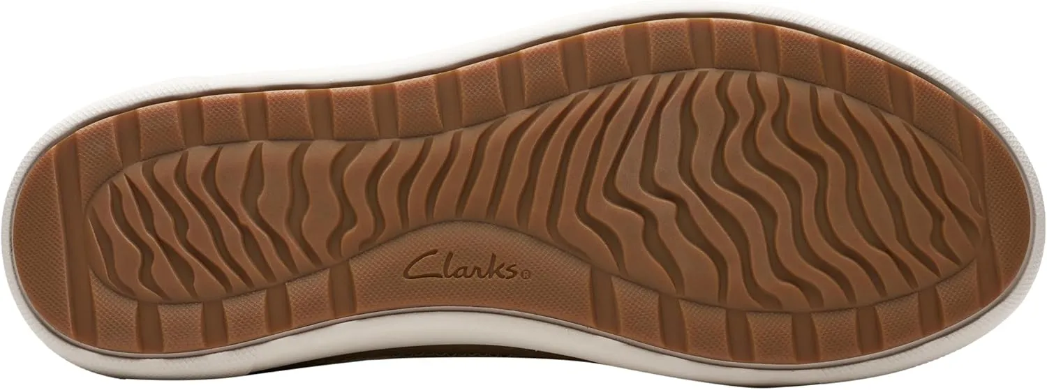 Clarks Men's Loafer Flat