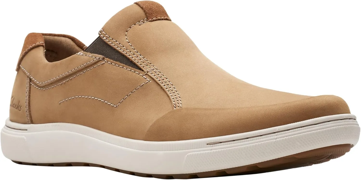 Clarks Men's Loafer Flat