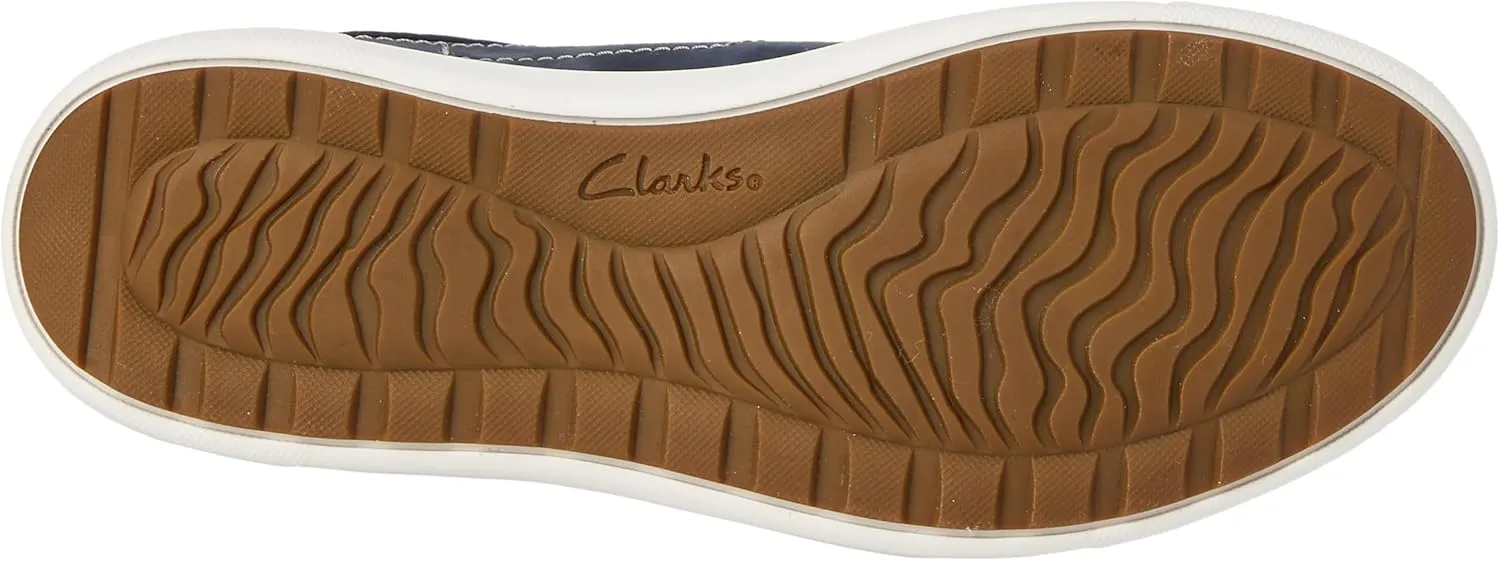 Clarks Men's Loafer Flat