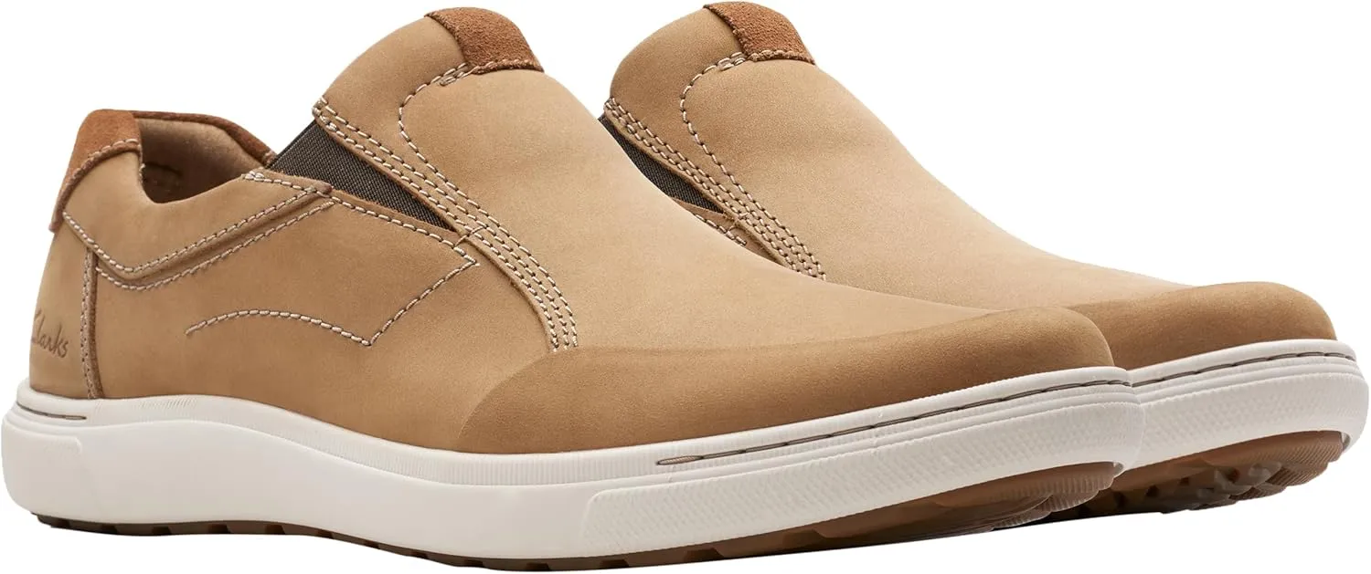 Clarks Men's Loafer Flat
