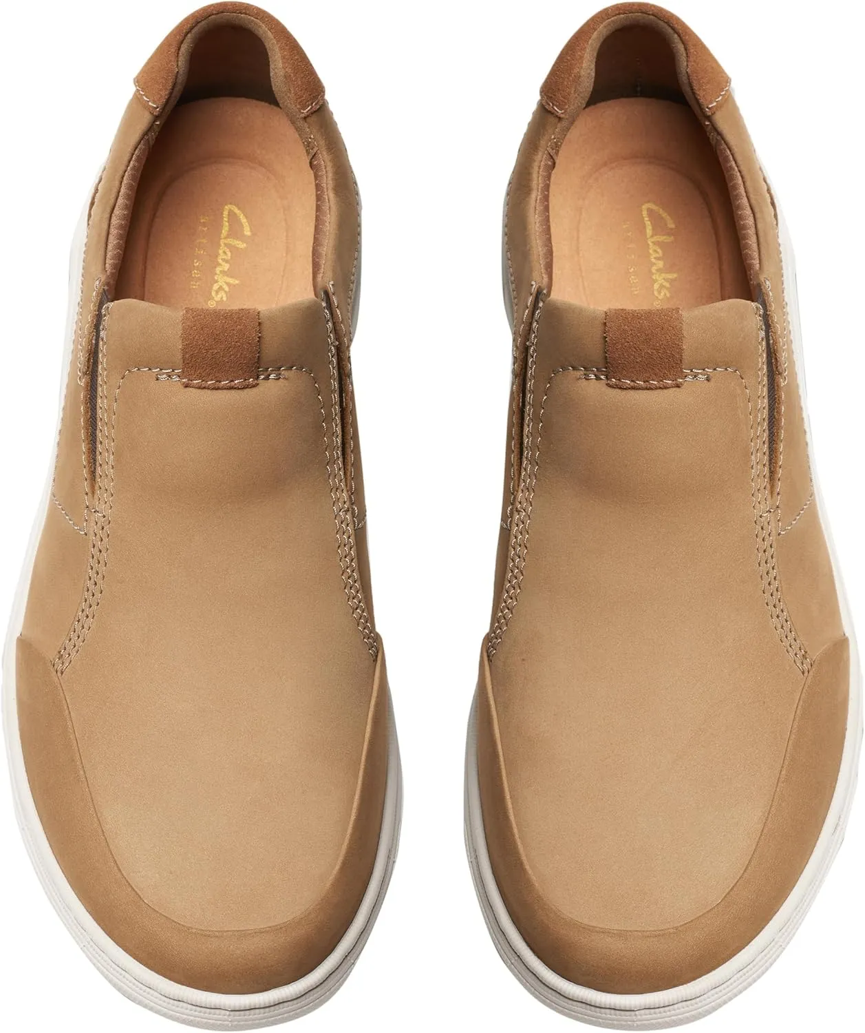 Clarks Men's Loafer Flat