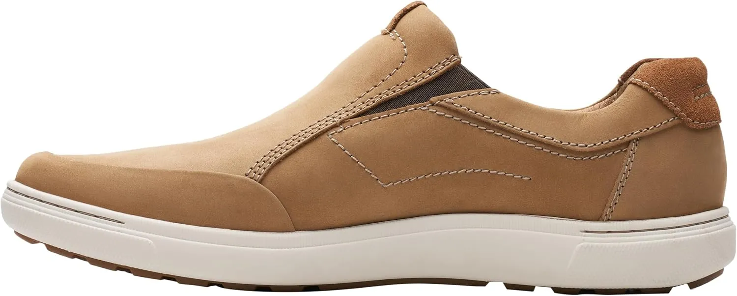 Clarks Men's Loafer Flat