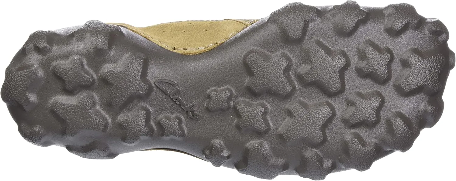 Clarks Men's Mokolite Easy Loafer