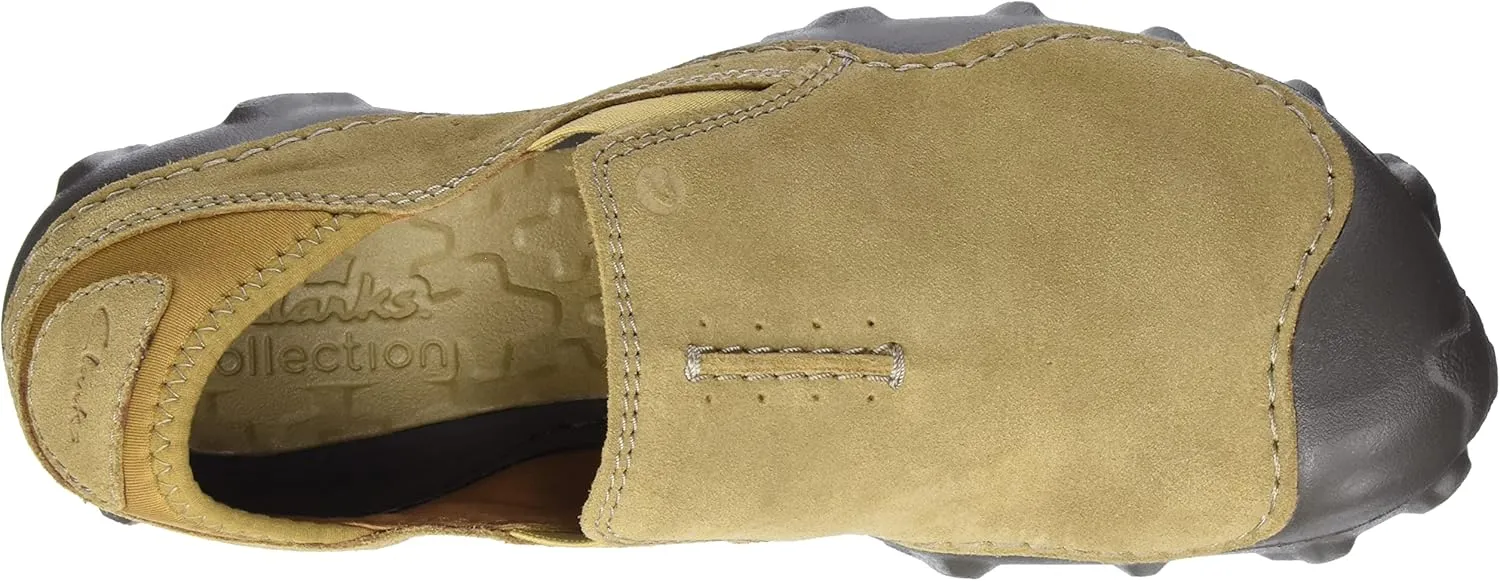 Clarks Men's Mokolite Easy Loafer