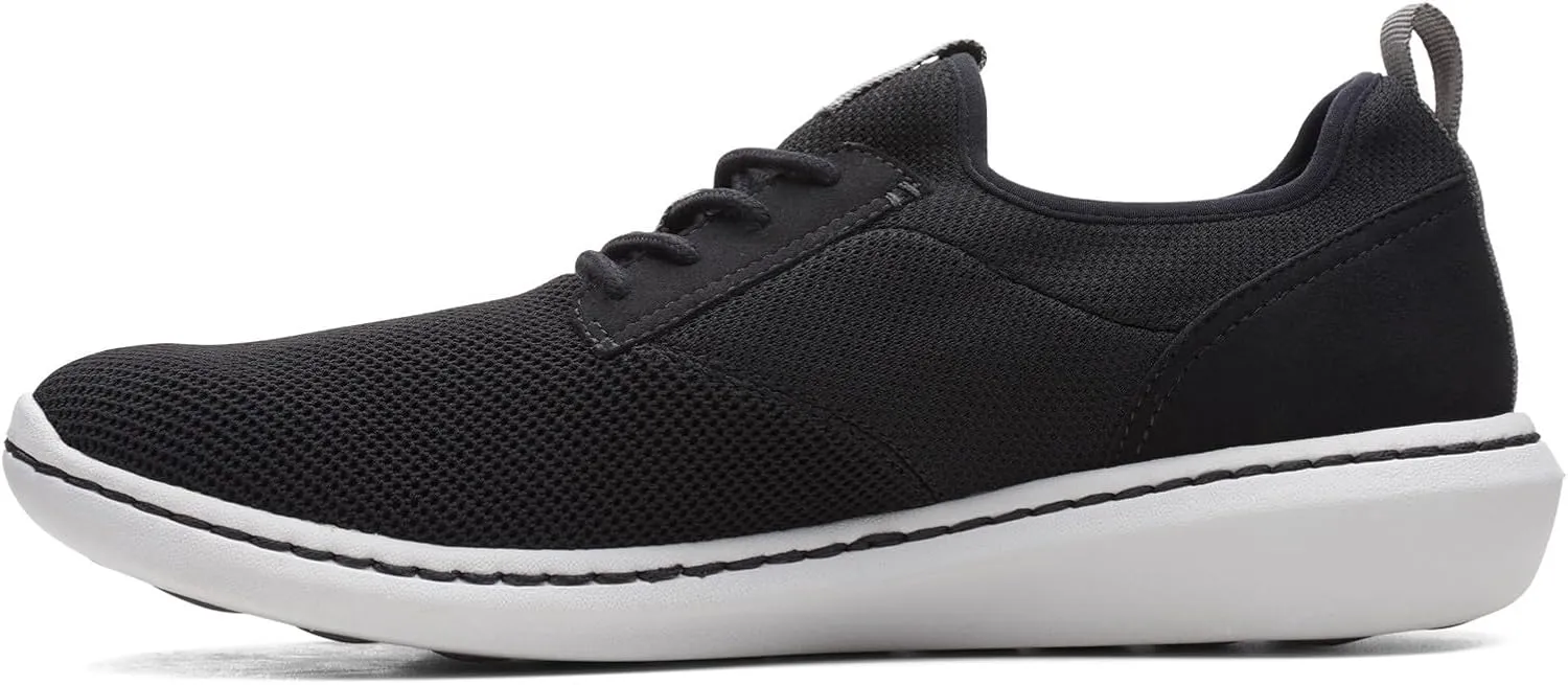 Clarks Men's Step Urban Low Oxford
