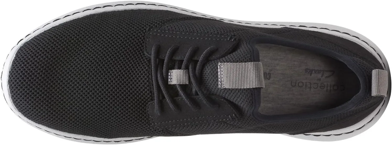 Clarks Men's Step Urban Low Oxford