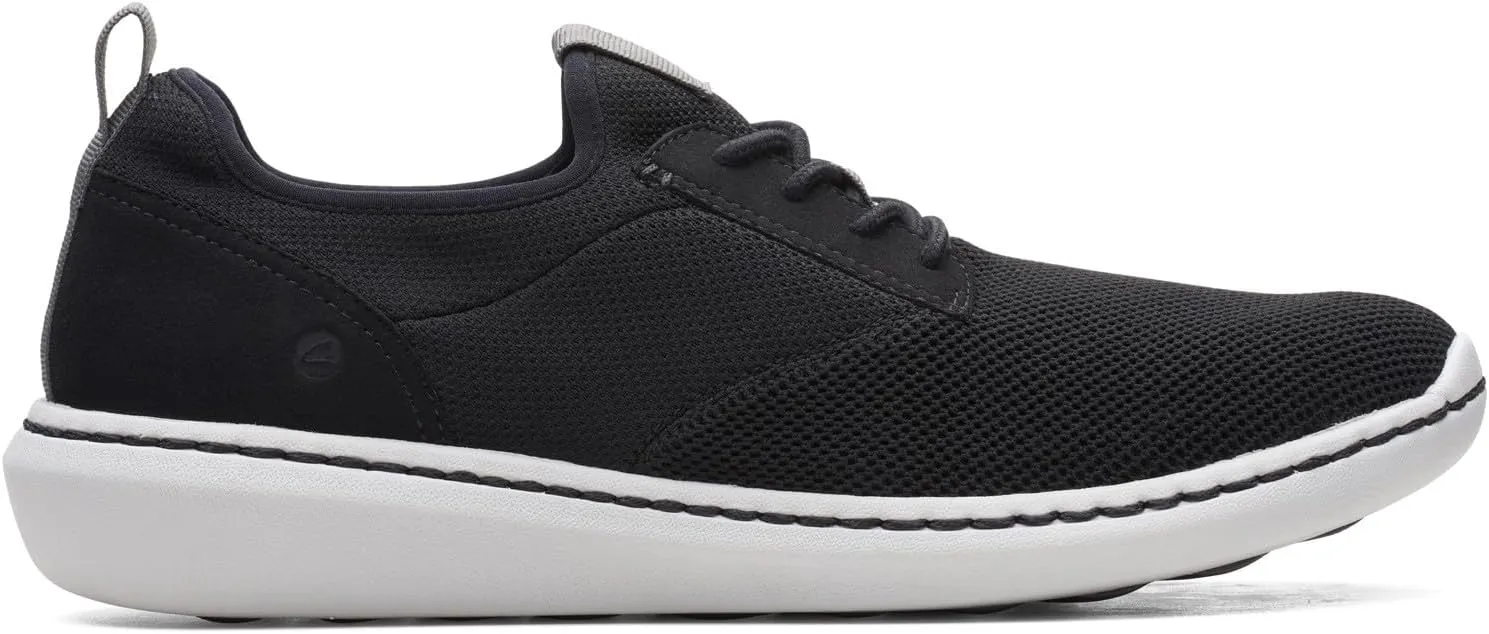 Clarks Men's Step Urban Low Oxford