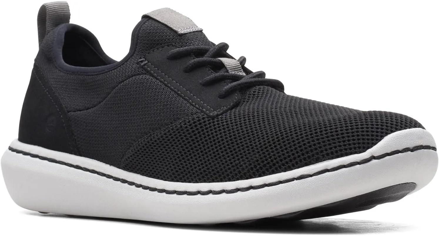 Clarks Men's Step Urban Low Oxford