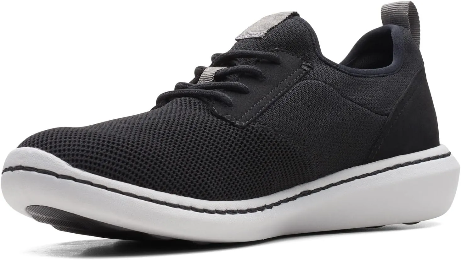 Clarks Men's Step Urban Low Oxford
