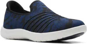 Clarks Women's Adella Step Sneaker