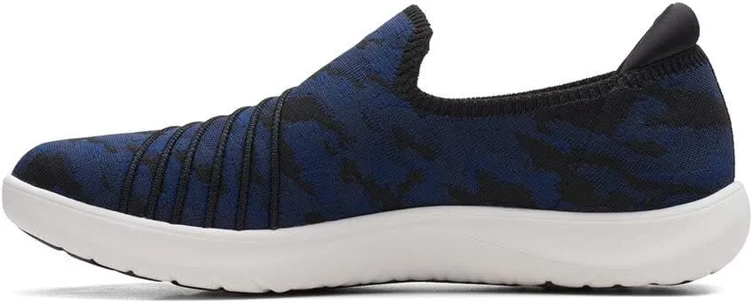 Clarks Women's Adella Step Sneaker