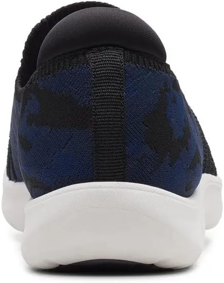 Clarks Women's Adella Step Sneaker