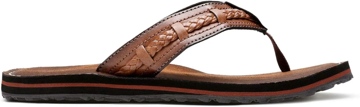 Clarks Women's Casual Flip-Flop