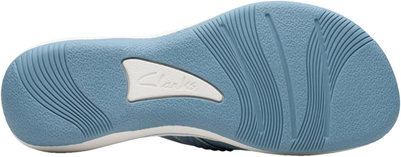 Clarks Women's Casual Flip-Flop