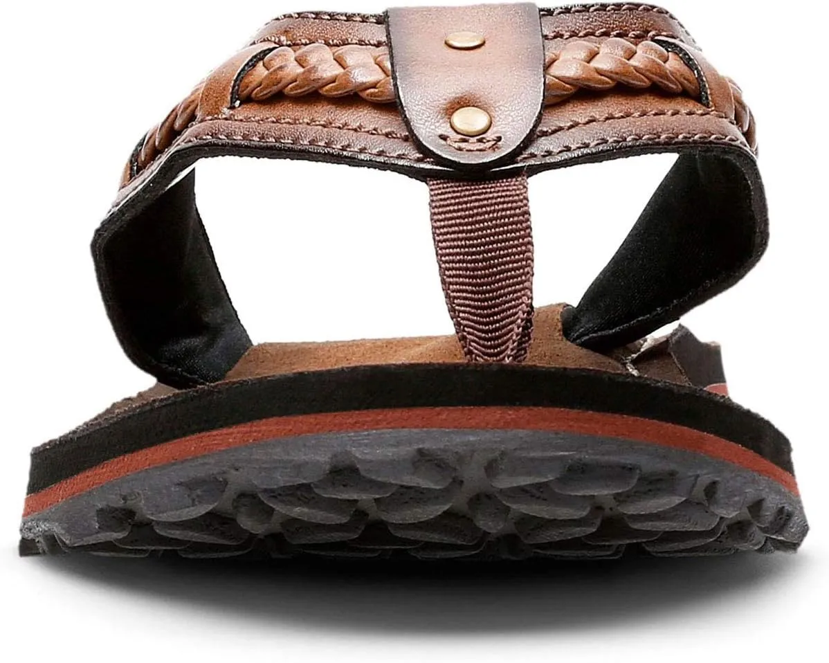 Clarks Women's Casual Flip-Flop