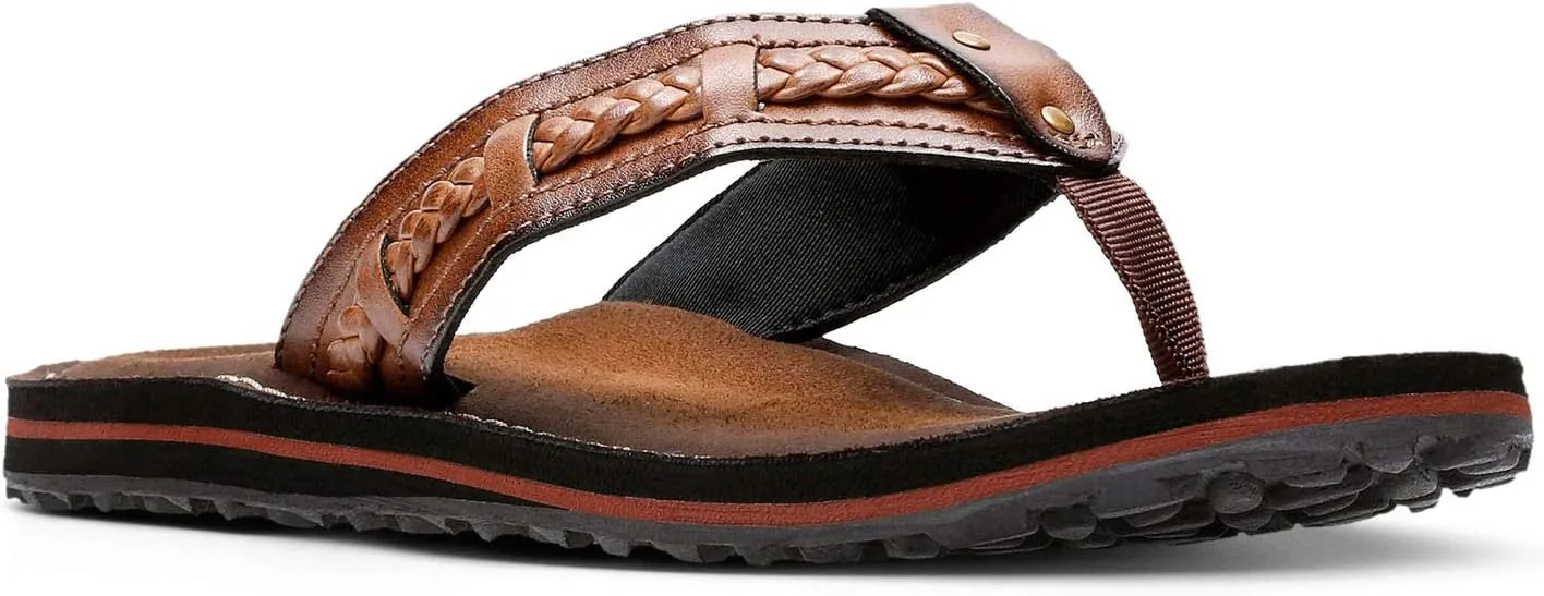 Clarks Women's Casual Flip-Flop