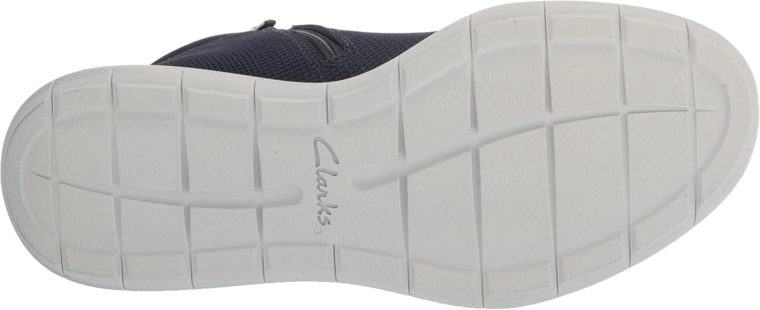 Clarks Women's Ezera Tie Ankle Boot
