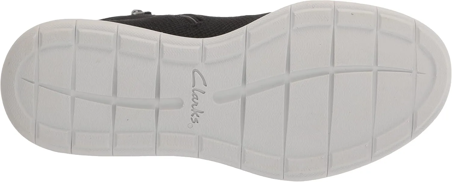 Clarks Women's Ezera Tie Ankle Boot