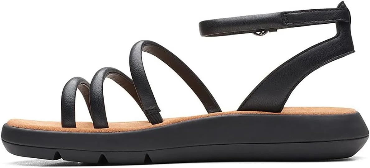 Clarks Women's Jemsa Style Slide Sandal