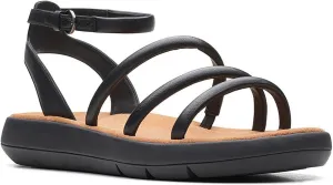 Clarks Women's Jemsa Style Slide Sandal