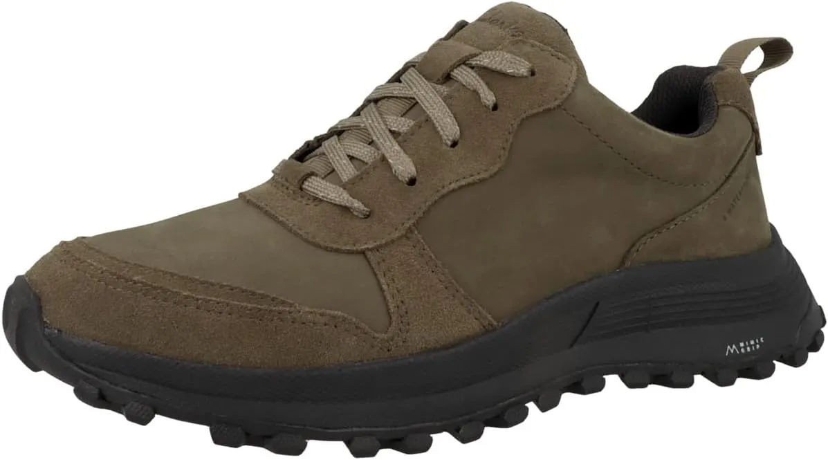 Clarks Women's Low-top Sneakers