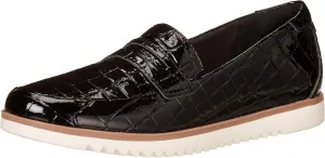 Clarks Women's Serena Terri Loafer Flat