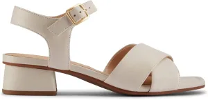 Clarks Women's Serina35 Cross Sandal