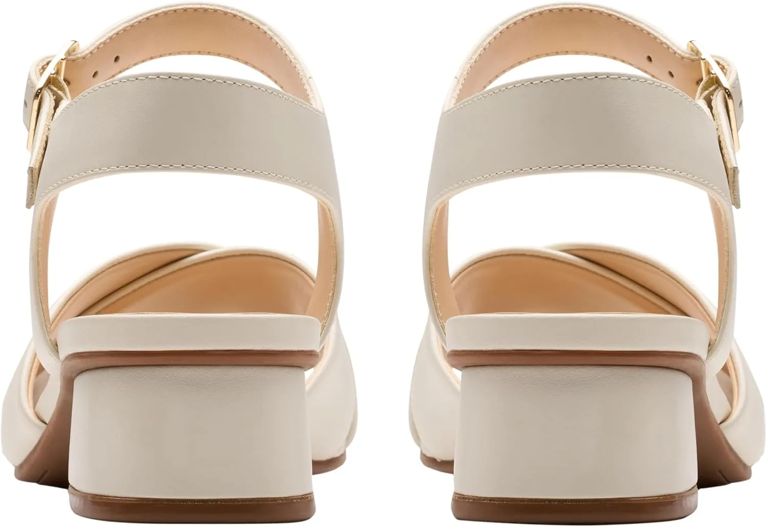 Clarks Women's Serina35 Cross Sandal