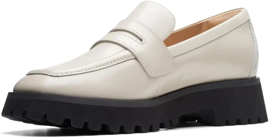 Clarks Women's Stayso Edge Loafer