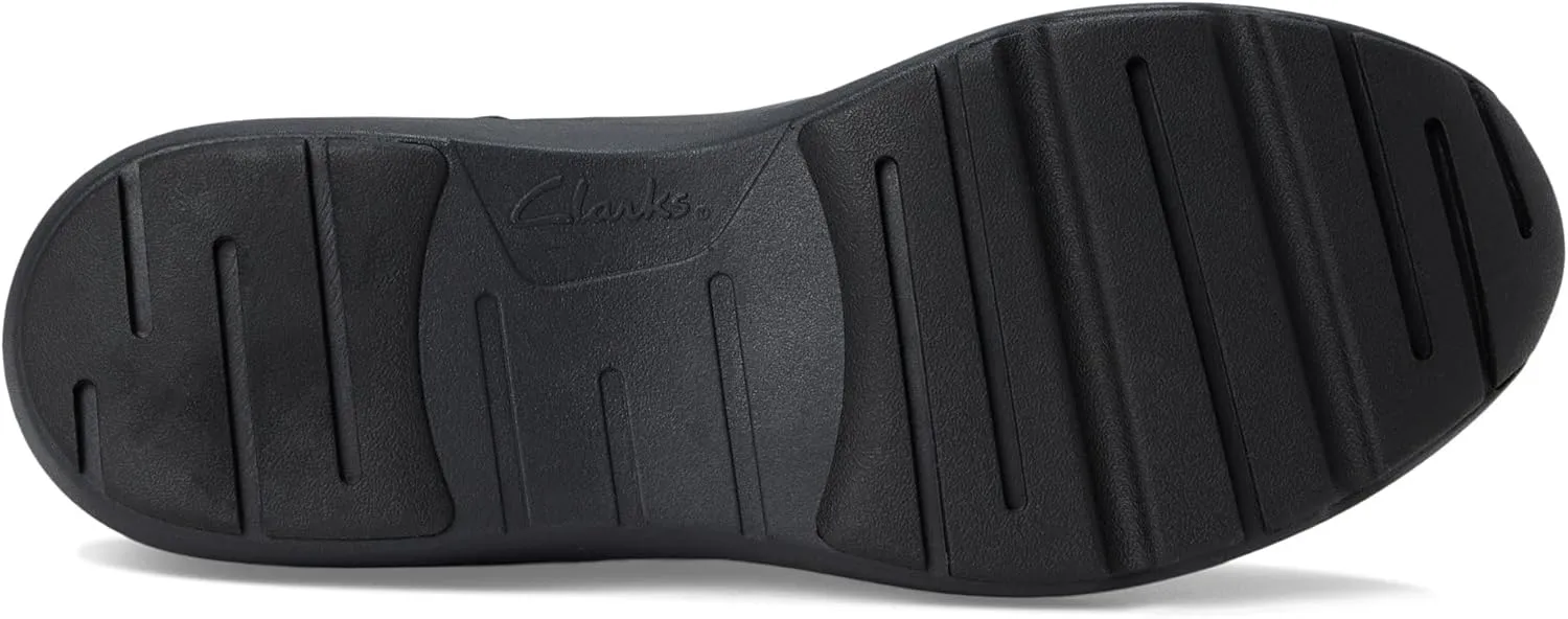 Clarks Women's Tivoli Zip Sneaker