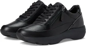 Clarks Women's Tivoli Zip Sneaker