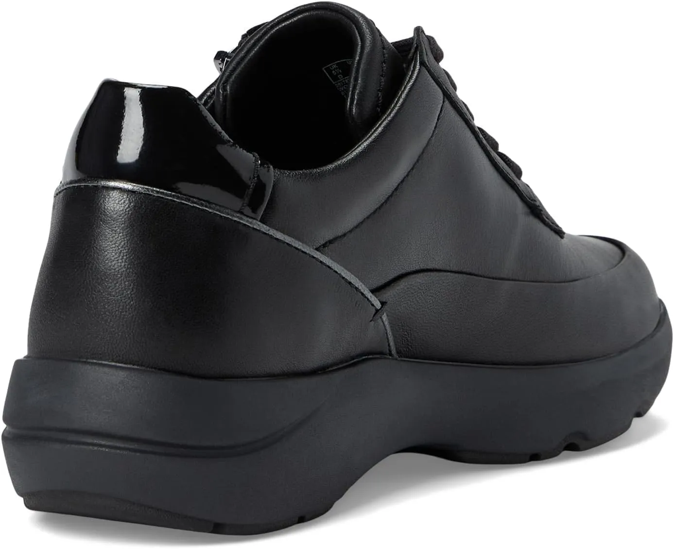 Clarks Women's Tivoli Zip Sneaker