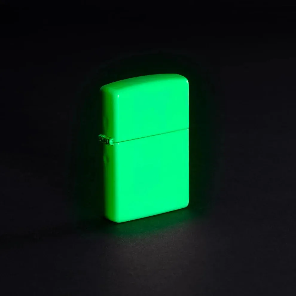 Classic Glow In The Dark