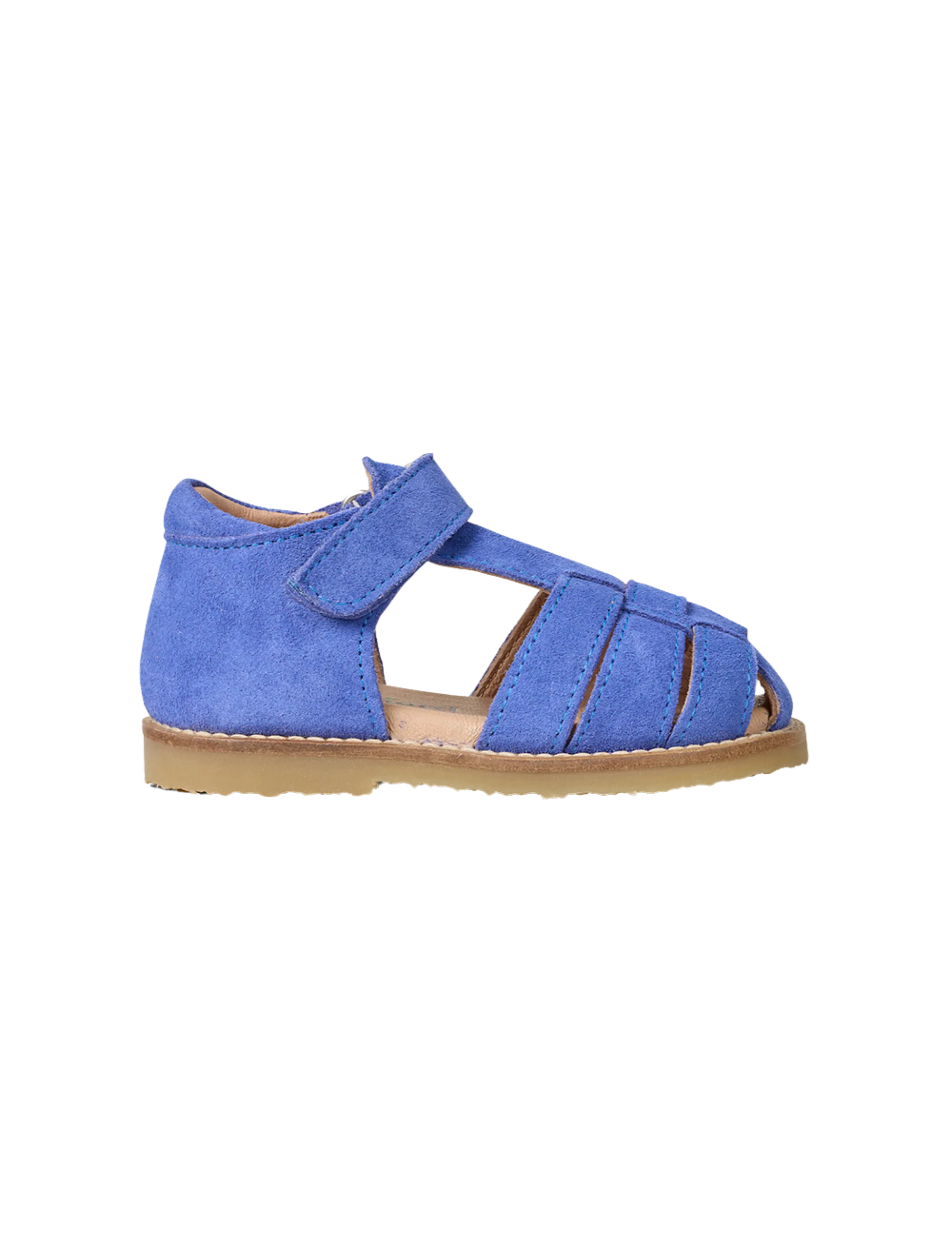 Classic Sandal - Muscari Blue