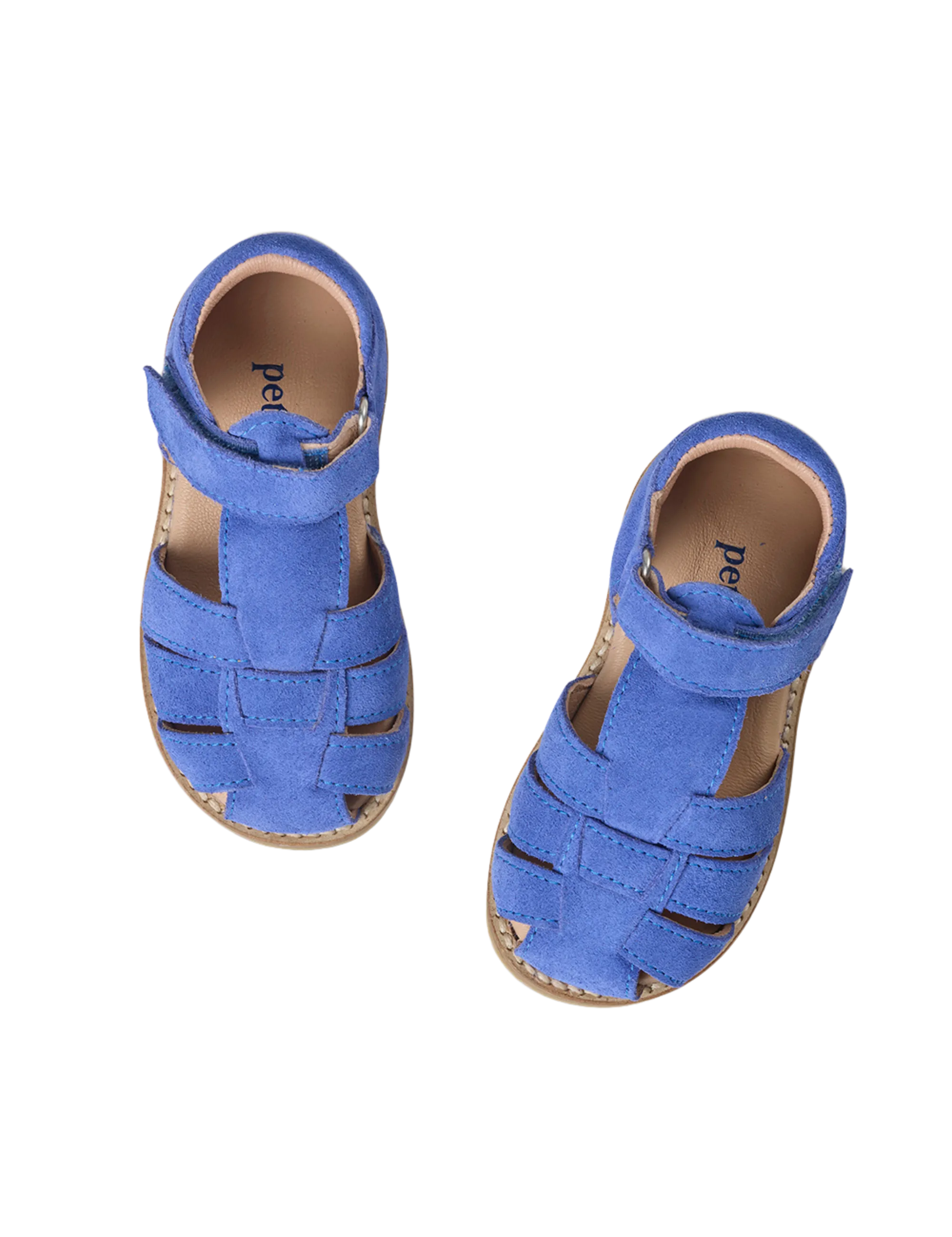 Classic Sandal - Muscari Blue