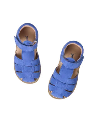Classic Sandal - Muscari Blue