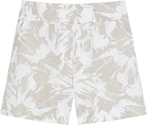 Club Monaco Women's Refined Flat Front Shorts