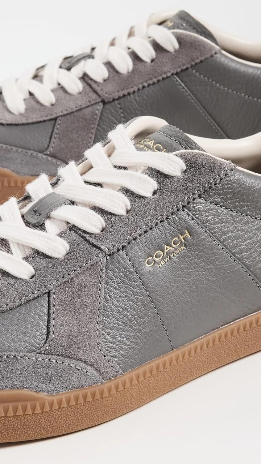 Coach Women's Ellis Sneaker