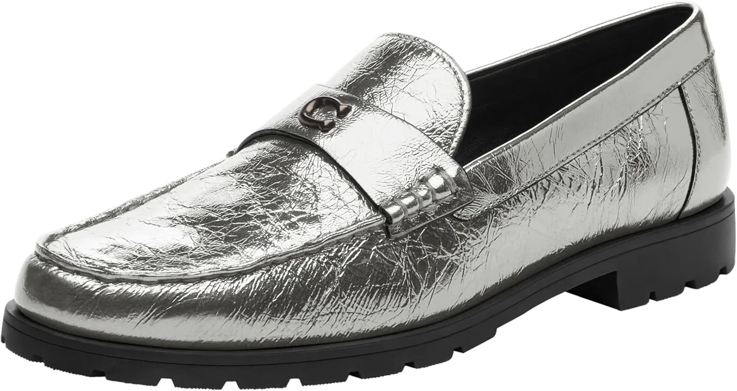 Coach Women's Jocelyn Loafer