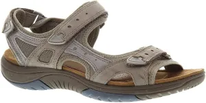 Cobb Hill Women's Fiona Sandal,Taupe,6 W US