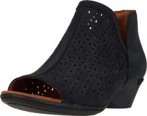 Cobb Hill Women's Laurel Open Boot Heeled Sandal